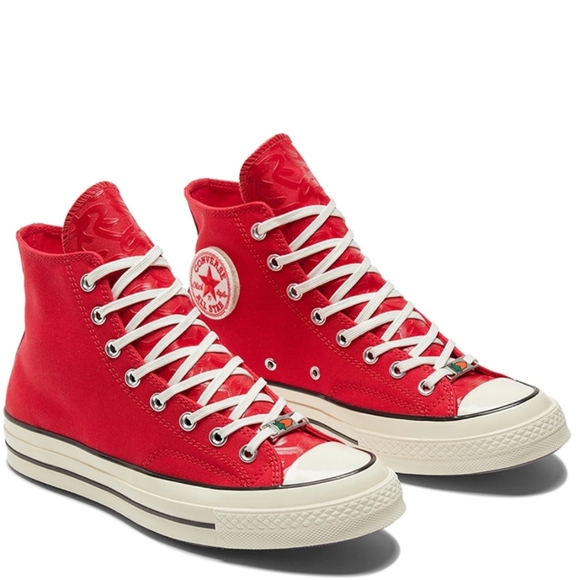 Converse | Shoes | Converse Chuck 7 High Year Of The Rabbit Mens 9 ...